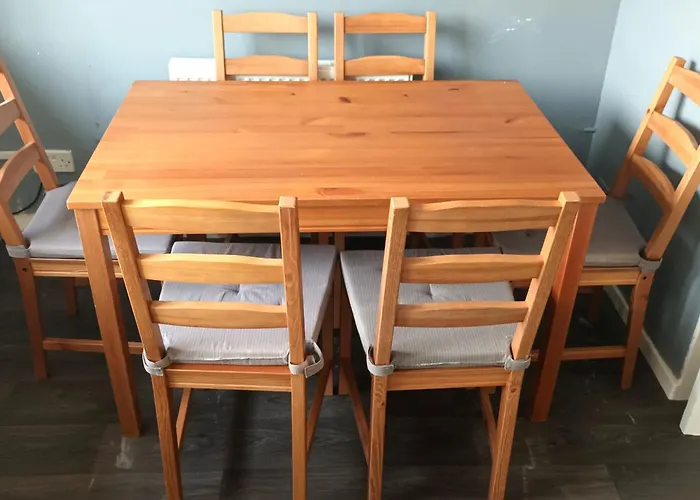 2 Bed Apartment