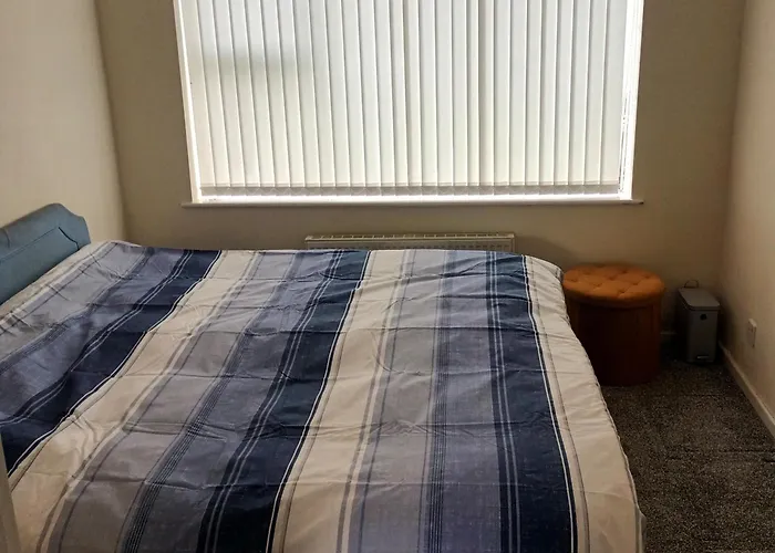 2 Bed Apartment