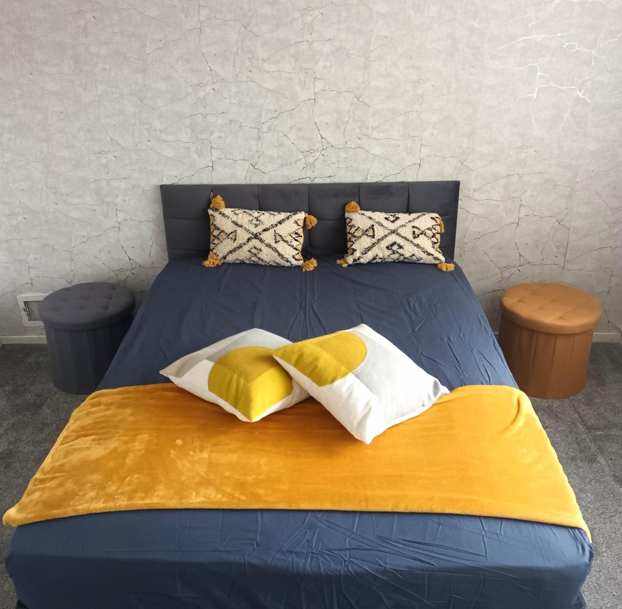 2 Bed * Whitefield