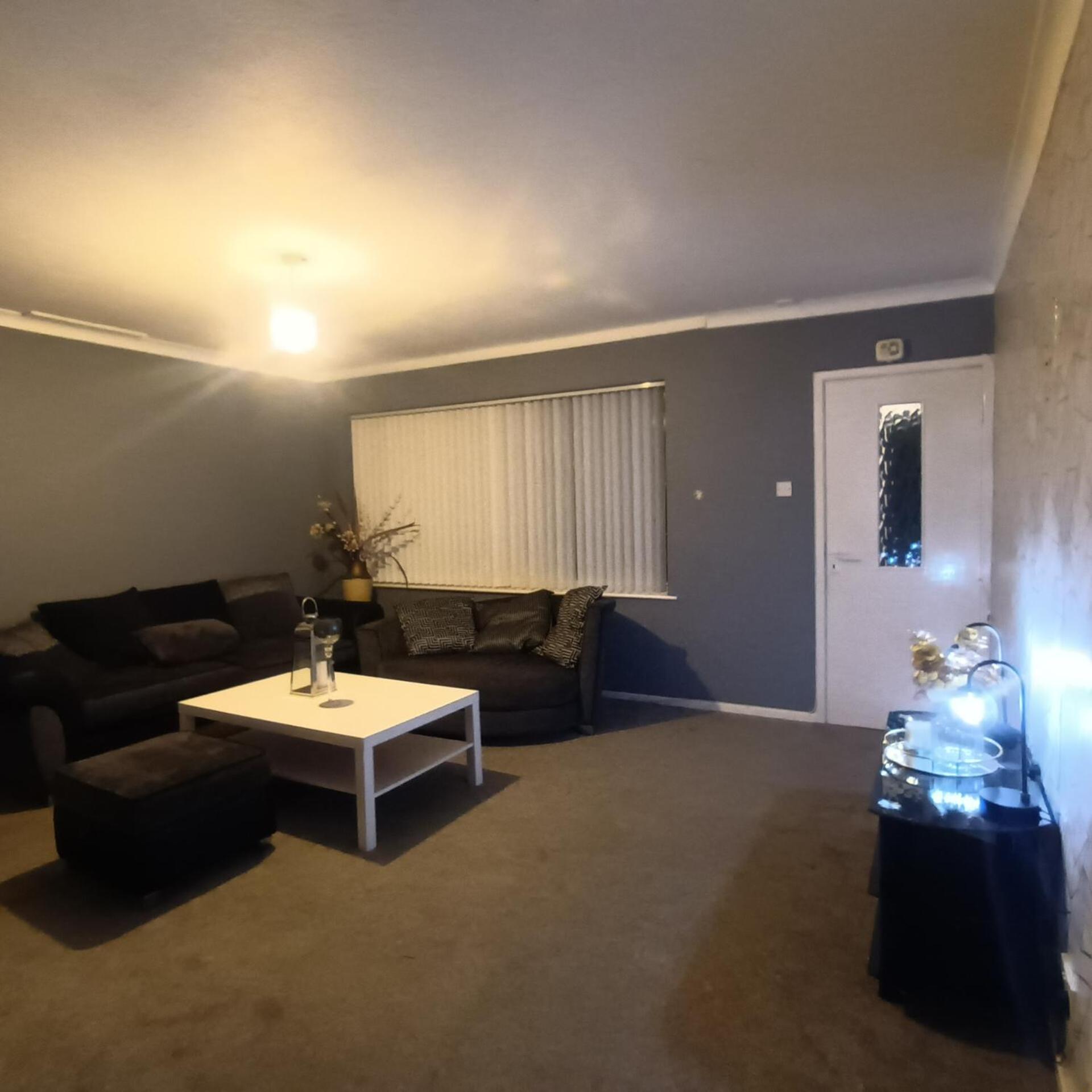 2 Bed Whitefield