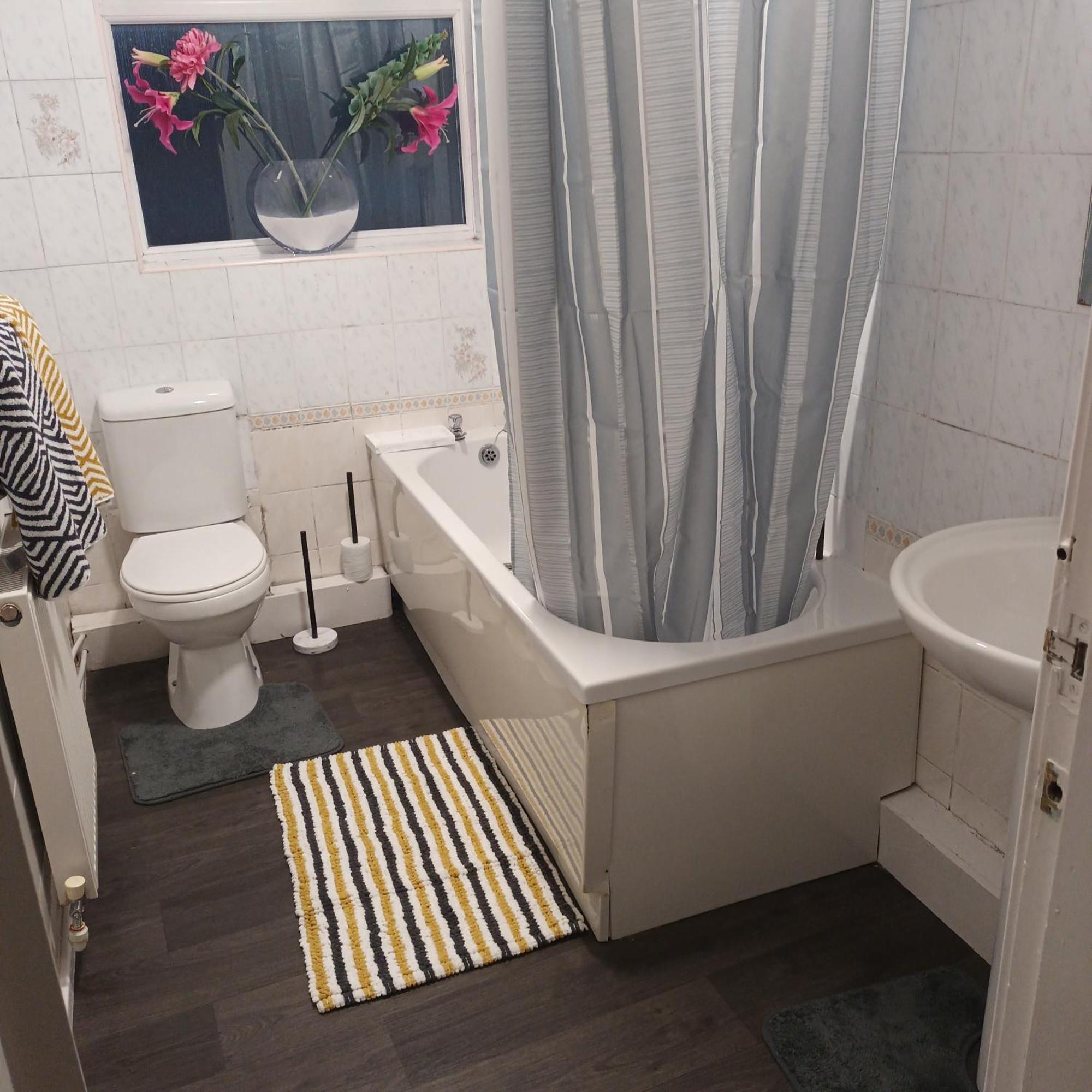2 Bed